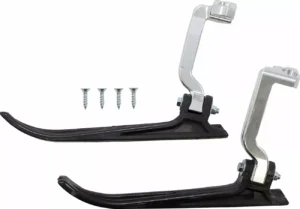 Moose Offroad Moto Kit håndbeskytterbeslag Honda CRF450R 2021-2024