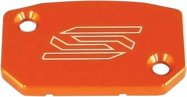 Scar bremsereservoirdæksel KTM 2006-2024