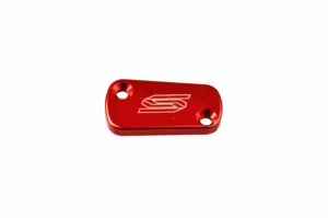 Scar bagbremsereservoirdæksel KTM 2006-2024