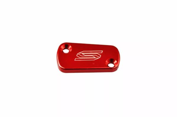 Scar bagbremsereservoirdæksel KTM 2006-2024