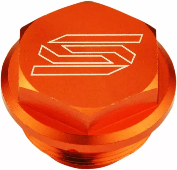 Scar bremsereservoirdæksel KTM 2004-2024