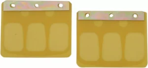 Boyesen Power Reed Petal-sæt Yamaha YZ125 2005-...