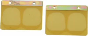 Boyesen Power Reed Petal-sæt Yamaha YZ250 2005-2024
