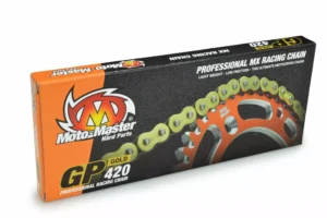 Moto-master 420 GP drivkæde