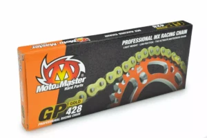 Moto-master 428 GP drivkæde