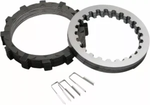 Rekluse TorqDrive® koblingspakke til udskiftning Honda CRF450R 2021-2024
