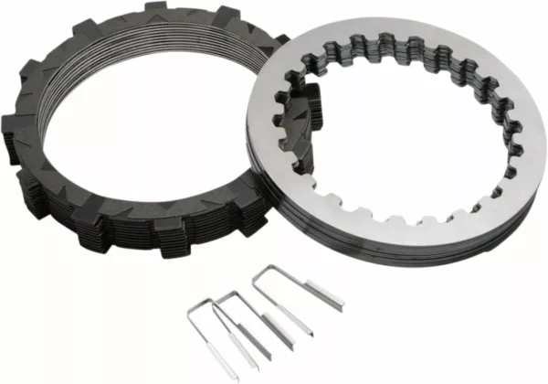 Rekluse TorqDrive® koblingspakke til udskiftning Honda CRF450R 2021-2024