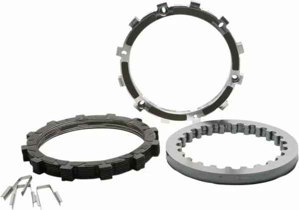 Rekluse RadiusCX koblingssæt til udskiftning Honda CRF450R 2021-2024