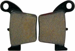 Sbs SI Offroad sintret bremseklodser Honda 2002-...