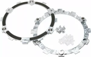 Rekluse koblingsservicesæt Yamaha YZ250/YZ450F 1999-2024