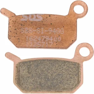 Sbs SI Offroad sintret bremseklodser KTM 2002-2023