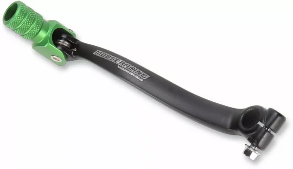 Moose Offroad smedet gearpedal Kawasaki KX 250 4T 2009-2023 - Image 2