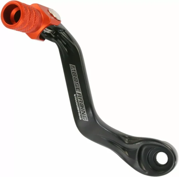 Moose Offroad smedet gearpedal KTM 65 SX 2009-2023 - Image 3