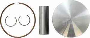 Wossner stempelsæt til 2-takts PISTONSÆT YZ85 02-14 47,46 Yamaha YZ85 2002-...
