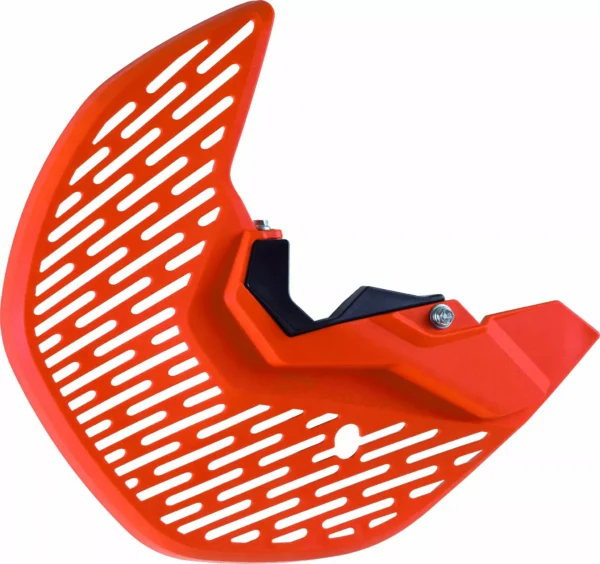 Polisport skive- og forgaffelbeskytter MX MX DISC+FORK KTM 125 SX/250 SX 2015-2024