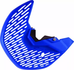Polisport skive- og forgaffelbeskytter MX MX DISC+FORK Yamaha 2008-...