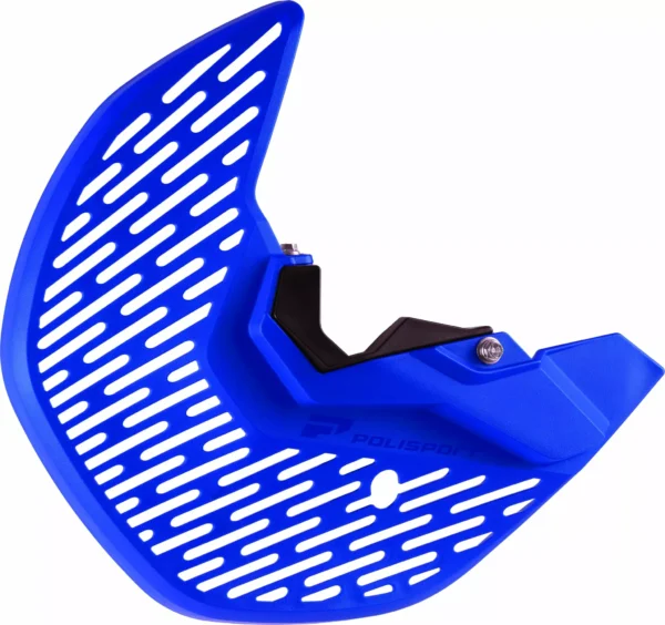 Polisport skive- og forgaffelbeskytter MX MX DISC+FORK Yamaha 2008-...