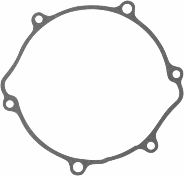 Moose Offroad koblingsdækselpakning Yamaha YZ85 2002-2024