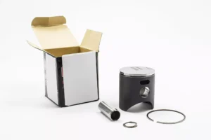 Wossner smedet stempelsæt STEMPELSÆT EXC125 01-14 54,45 KTM 125 SX 2001-2024