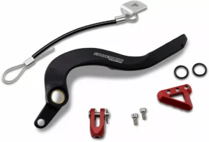 Moose Offroad bremsepedal Honda CRF250R/CRF450R 2002-2024