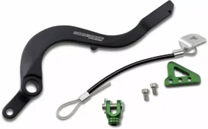 Moose Offroad bremsepedal Kawasaki KX 450 4T 2006-2023