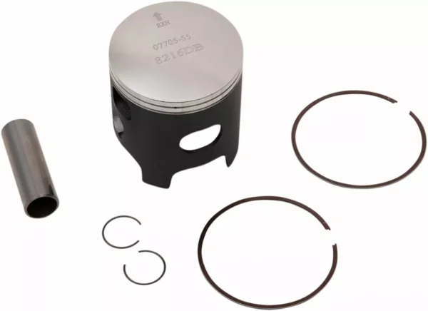 Wossner stempelsæt til 2-takts PISTON KIT YZ250 99-23 66,35 Yamaha 1999-2024