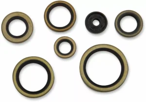 Moose Offroad pakdåser til motorolie KTM 250 SX 1998-2023
