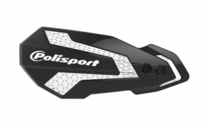 Polisport MX Flow håndbeskytter Honda 2007-...