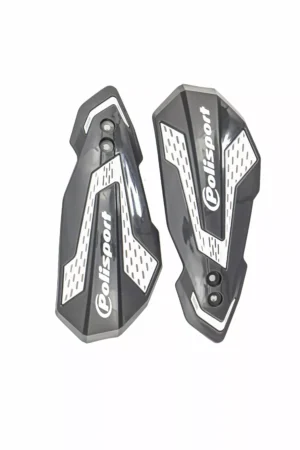 Polisport MX Flow håndbeskytter Honda CRF450R 2021-2023