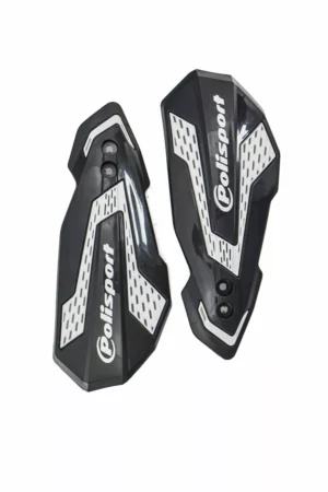 Polisport MX Flow håndbeskytter Yamaha 2004-2007