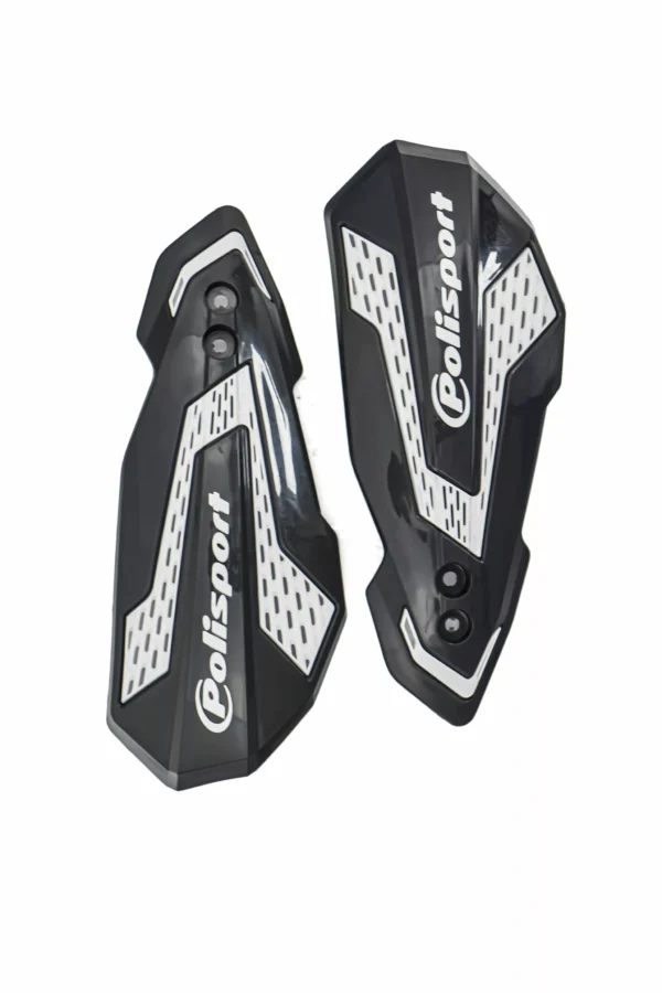 Polisport MX Flow håndbeskytter Yamaha 2004-2007