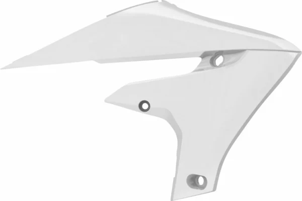 Polisport kølerskærme til Yamaha Yamaha YZ250F/YZ450F 2018-2024