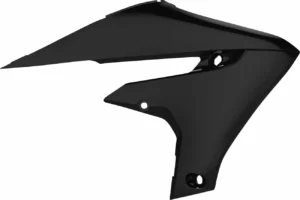 Polisport kølerskærme til Yamaha Yamaha YZ250F/YZ450F 2018-2024