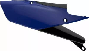 Polisport sidepaneler til Yamaha Yamaha YZ250F/YZ450F 2018-...