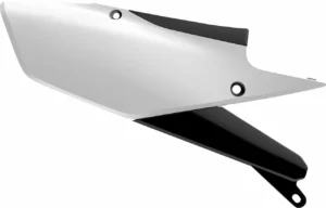 Polisport sidepaneler til Yamaha Yamaha YZ250F/YZ450F 2018-...