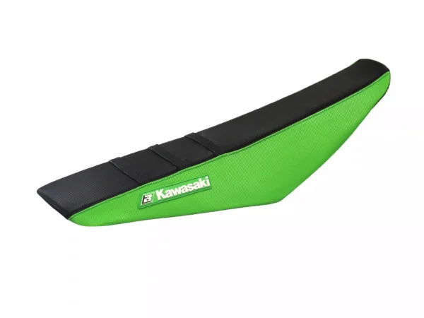Blackbird Racing grafisk sæt med sædebetræk Repli Kawasaki KX 450 4T 2019-2024 - Image 2