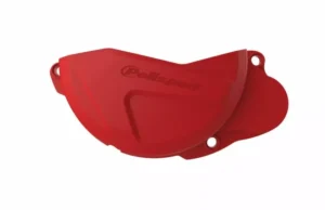 Polisport koblingsdækselbeskyttelse Honda CRF450R 2017-2024
