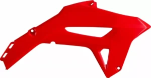 Polisport kølerskærme til Honda Honda CRF250R/CRF450R 2021-2024