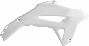 Polisport kølerskærme til Honda Honda CRF250R/CRF450R 2021-2024