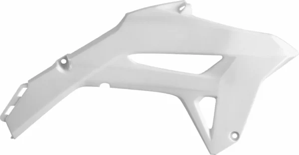 Polisport kølerskærme til Honda Honda CRF250R/CRF450R 2021-2024
