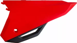 Polisport sidepaneler til Honda Honda CRF250R/CRF450R 2021-2024