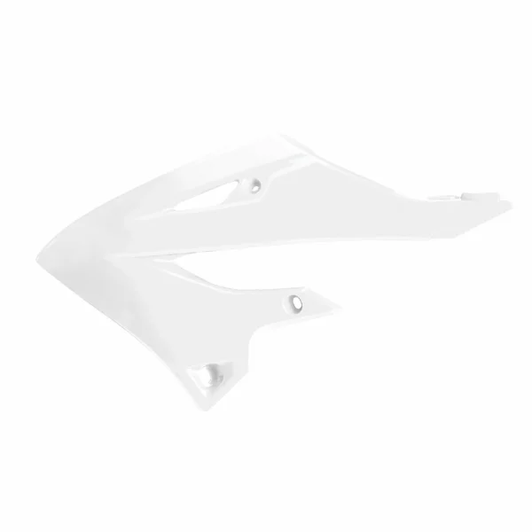 Polisport kølerskærme til Yamaha Yamaha YZ125/YZ250 2022-... - Image 2