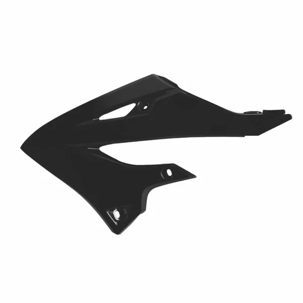Polisport kølerskærme til Yamaha Yamaha YZ125/YZ250 2022-... - Image 2