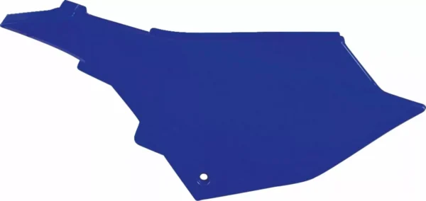 Polisport sidepaneler til Yamaha Yamaha YZ125/YZ250 2022-...