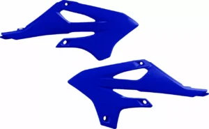 Polisport kølerskærme til Yamaha Yamaha YZ85 2022-...
