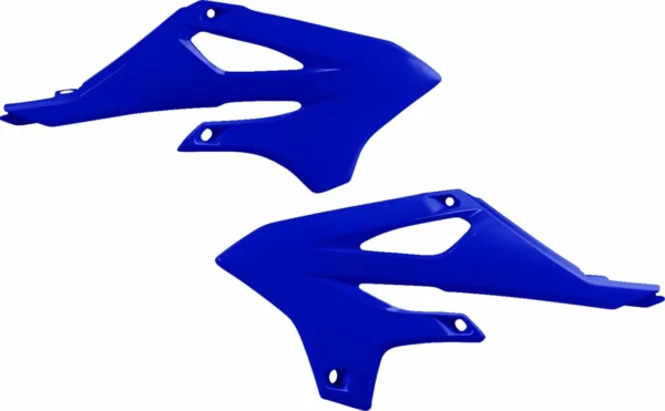 Polisport kølerskærme til Yamaha Yamaha YZ85 2022-...