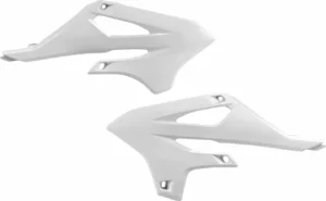 Polisport kølerskærme til Yamaha Yamaha YZ85 2022-...