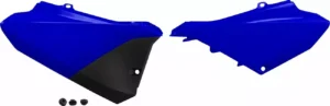 Polisport sidepaneler til Yamaha Yamaha YZ85 2022-...
