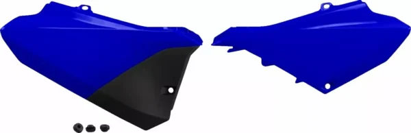 Polisport sidepaneler til Yamaha Yamaha YZ85 2022-...