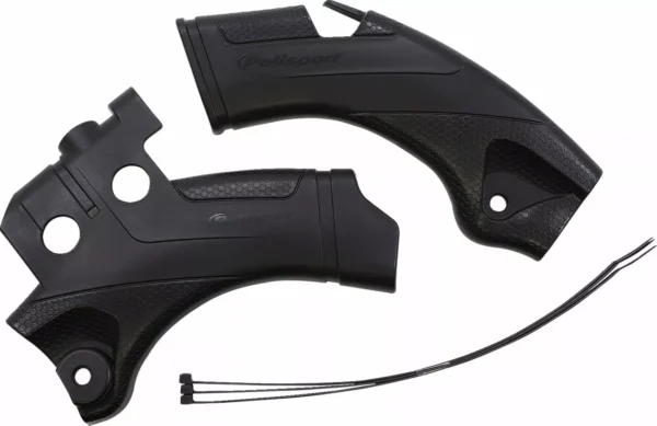 Polisport stelbeskyttere Honda CRF250R/CRF450R 2021-2024